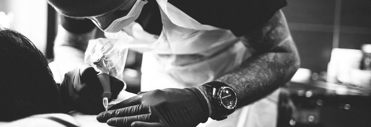 Inkology Tattoo Art Gallery